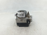 2013 Nissan Versa ABS Pump Control Module Replacement P/N:47660 9KA0A Fits OEM Used Auto Parts - Oemusedautoparts1.com