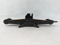 2013 Nissan Versa Spare Scissor Car Jack 595844 - Oemusedautoparts1.com