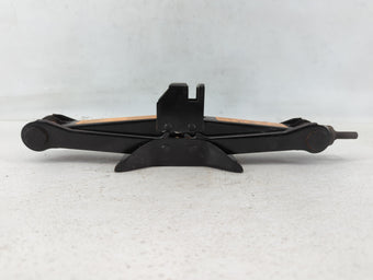 compare product 2013 Nissan Versa Spare Scissor Car Jack 595844