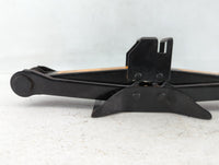 2013 Nissan Versa Spare Scissor Car Jack 595844 - Oemusedautoparts1.com