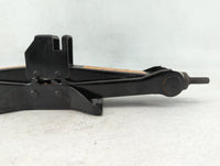 2013 Nissan Versa Spare Scissor Car Jack 595844 - Oemusedautoparts1.com