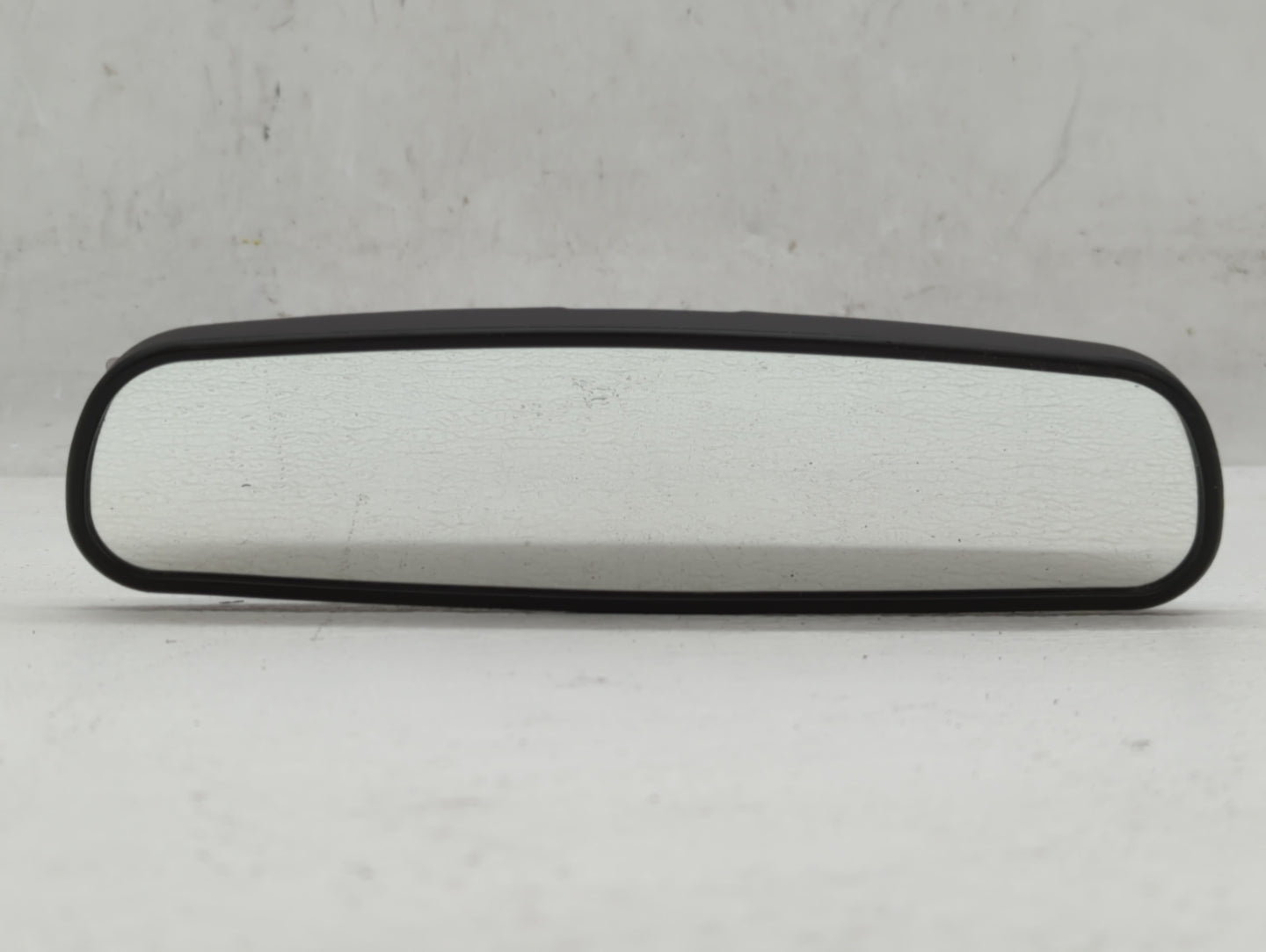 2007-2022 Nissan Versa Interior Rear View Mirror Replacement OEM P/N:E8011681 Fits OEM Used Auto Parts - Oemusedautoparts1.c