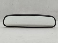 2007-2022 Nissan Versa Interior Rear View Mirror Replacement OEM P/N:E8011681 Fits OEM Used Auto Parts - Oemusedautoparts1.c