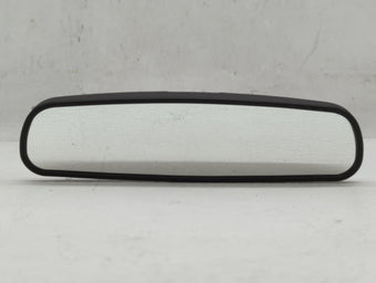 compare product 2007-2022 Nissan Versa Interior Rear View Mirror Replacement OEM P/N:E8011681 Fits OEM Used Auto Parts