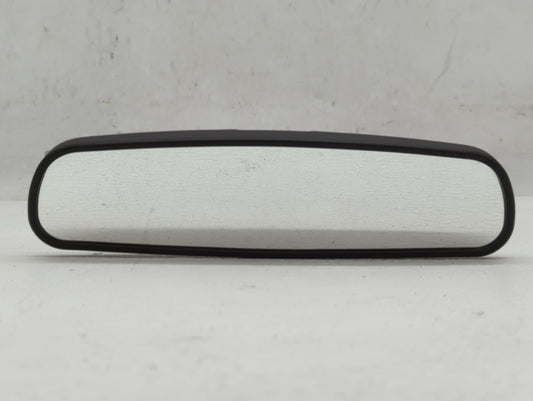 2007-2022 Nissan Versa Interior Rear View Mirror Replacement OEM P/N:E8011681 Fits OEM Used Auto Parts - Oemusedautoparts1.c