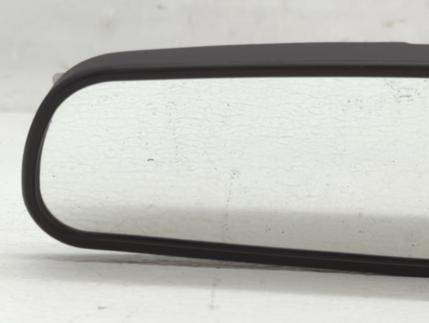 2007-2022 Nissan Versa Interior Rear View Mirror Replacement OEM P/N:E8011681 Fits OEM Used Auto Parts - Oemusedautoparts1.c