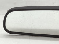 2007-2022 Nissan Versa Interior Rear View Mirror Replacement OEM P/N:E8011681 Fits OEM Used Auto Parts - Oemusedautoparts1.c