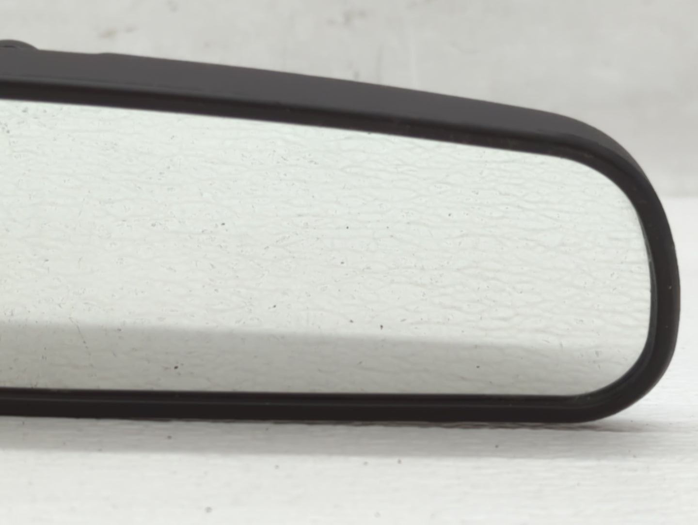 2007-2022 Nissan Versa Interior Rear View Mirror Replacement OEM P/N:E8011681 Fits OEM Used Auto Parts - Oemusedautoparts1.c