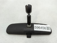 2007-2022 Nissan Versa Interior Rear View Mirror Replacement OEM P/N:E8011681 Fits OEM Used Auto Parts - Oemusedautoparts1.c