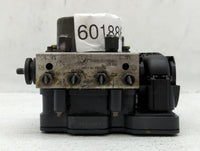2013 Nissan Versa ABS Pump Control Module Replacement P/N:47660 9KA0A Fits OEM Used Auto Parts - Oemusedautoparts1.com