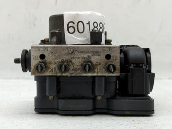 compare product 2013 Nissan Versa ABS Pump Control Module Replacement P/N:47660 9KA0A Fits OEM Used Auto Parts