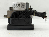2013 Nissan Versa ABS Pump Control Module Replacement P/N:47660 9KA0A Fits OEM Used Auto Parts - Oemusedautoparts1.com