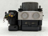 2013 Nissan Versa ABS Pump Control Module Replacement P/N:47660 9KA0A Fits OEM Used Auto Parts - Oemusedautoparts1.com