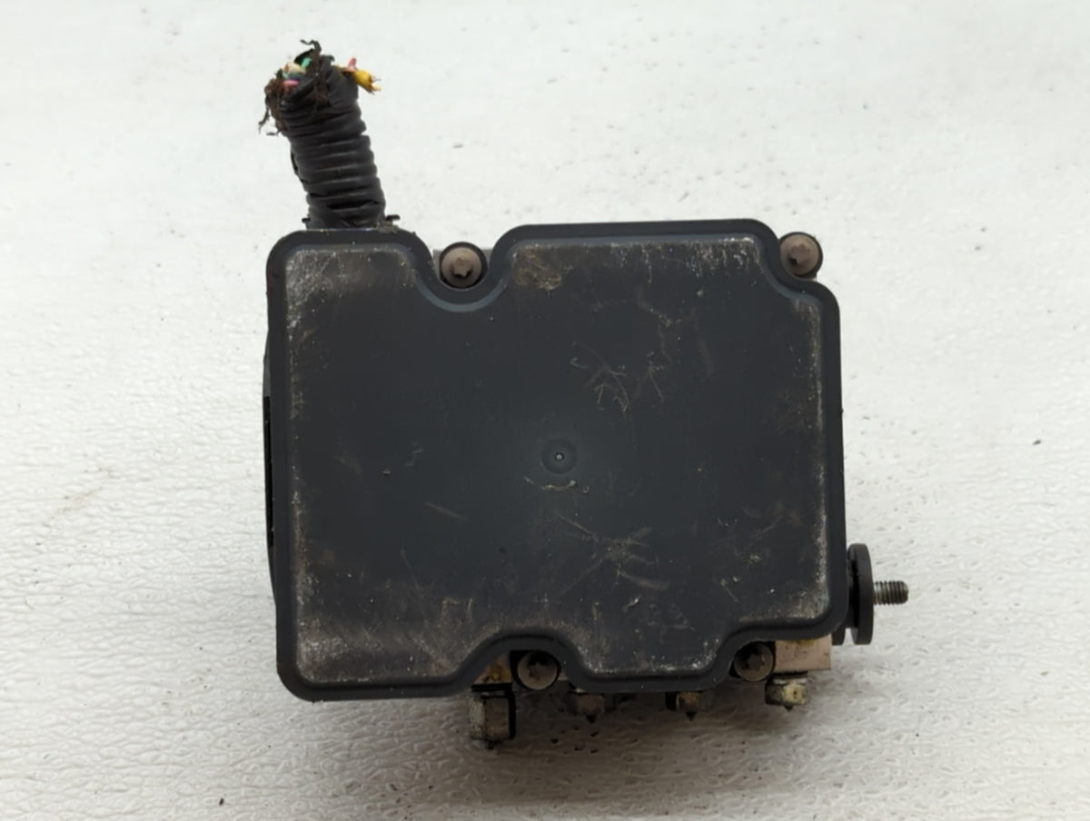 2013 Nissan Versa Anti-Lock Brake ABS Pump Module Actuator OEM P/N:47660 9KA0A Fits OEM Used Auto Parts - Oemusedautoparts1.