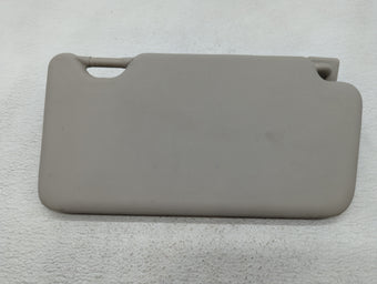 compare product 2013-2015 Nissan Versa Sun Visor Shade Replacement Passenger Right Mirror Fits Fits 2013 2014 2015 OEM Used Auto Parts