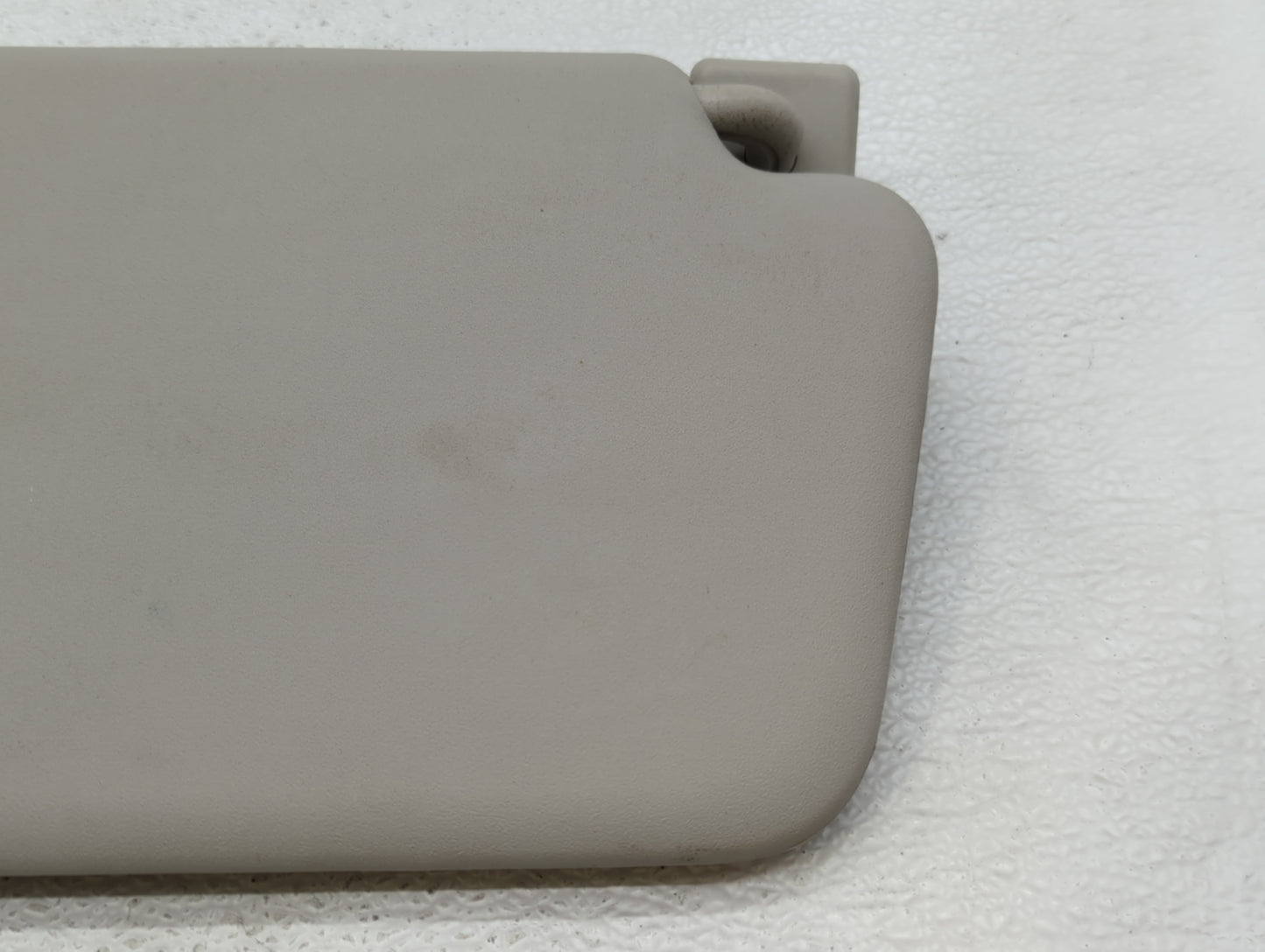 2013-2015 Nissan Versa Sun Visor Shade Replacement Passenger Right Mirror Fits Fits 2013 2014 2015 OEM Used Auto Parts - Oem