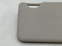 2013-2015 Nissan Versa Sun Visor Shade Replacement Passenger Right Mirror Fits Fits 2013 2014 2015 OEM Used Auto Parts - Oem