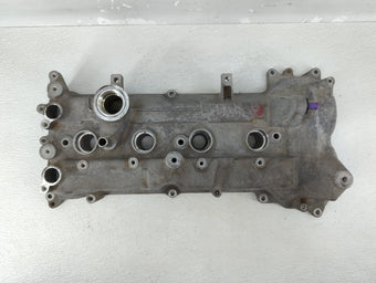 compare product 2013 Nissan Versa Engine Cylinder Head Valve Cover