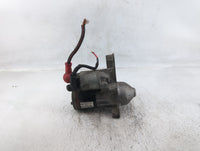 2012-2019 Nissan Versa Car Starter Motor Solenoid OEM P/N:M000T32181ZC 23300 1HK0C Fits OEM Used Auto Parts - Oemusedautopar
