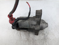 2012-2019 Nissan Versa Car Starter Motor Solenoid OEM P/N:M000T32181ZC 23300 1HK0C Fits OEM Used Auto Parts - Oemusedautopar