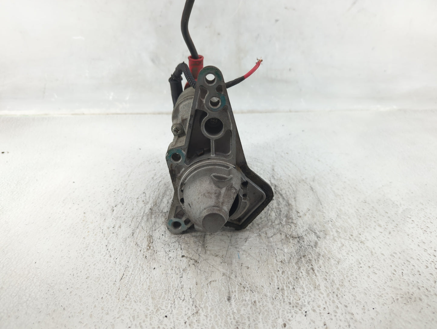 2012-2019 Nissan Versa Car Starter Motor Solenoid OEM P/N:M000T32181ZC 23300 1HK0C Fits OEM Used Auto Parts - Oemusedautopar