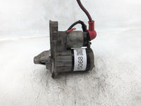 2012-2019 Nissan Versa Car Starter Motor Solenoid OEM P/N:M000T32181ZC 23300 1HK0C Fits OEM Used Auto Parts - Oemusedautopar