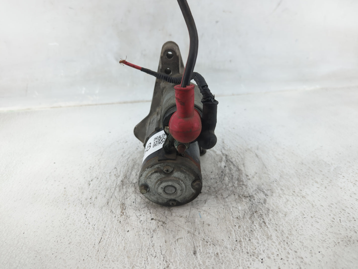 2012-2019 Nissan Versa Car Starter Motor Solenoid OEM P/N:M000T32181ZC 23300 1HK0C Fits OEM Used Auto Parts - Oemusedautopar