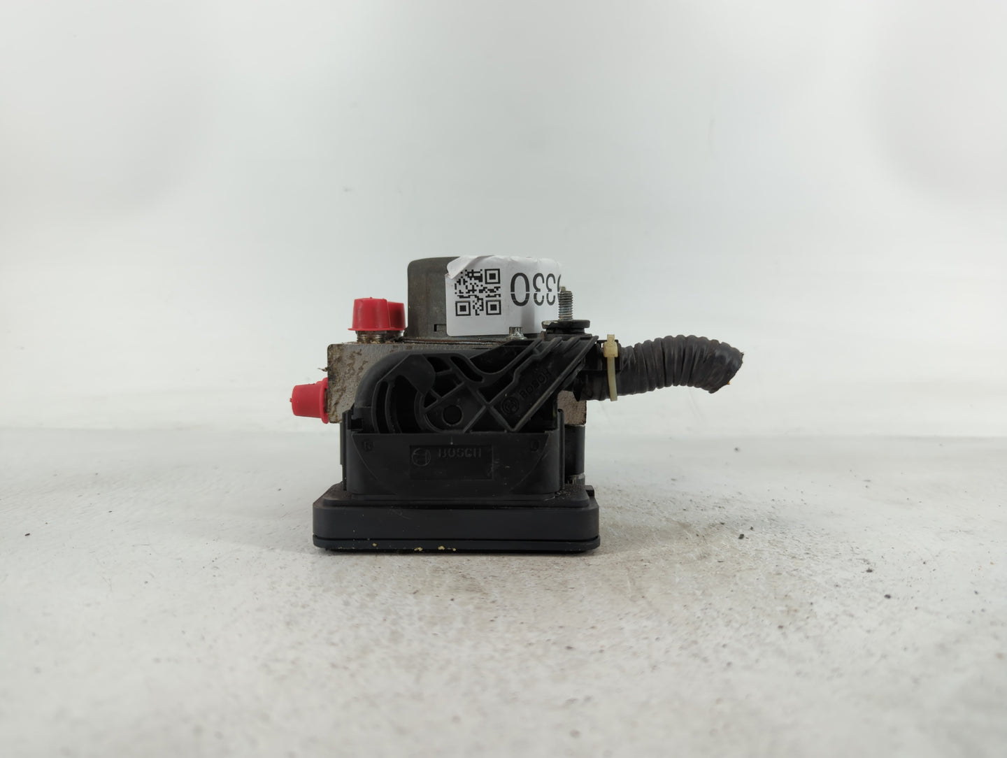 2013 Nissan Versa ABS Pump Control Module Replacement P/N:47660 9KA0A Fits OEM Used Auto Parts - Oemusedautoparts1.com