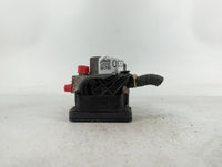 2013 Nissan Versa ABS Pump Control Module Replacement P/N:47660 9KA0A Fits OEM Used Auto Parts - Oemusedautoparts1.com