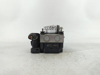 2013 Nissan Versa ABS Pump Control Module Replacement P/N:47660 9KA0A Fits OEM Used Auto Parts - Oemusedautoparts1.com