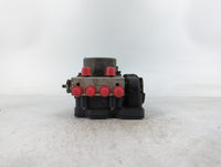 2013 Nissan Versa ABS Pump Control Module Replacement P/N:47660 9KA0A Fits OEM Used Auto Parts - Oemusedautoparts1.com