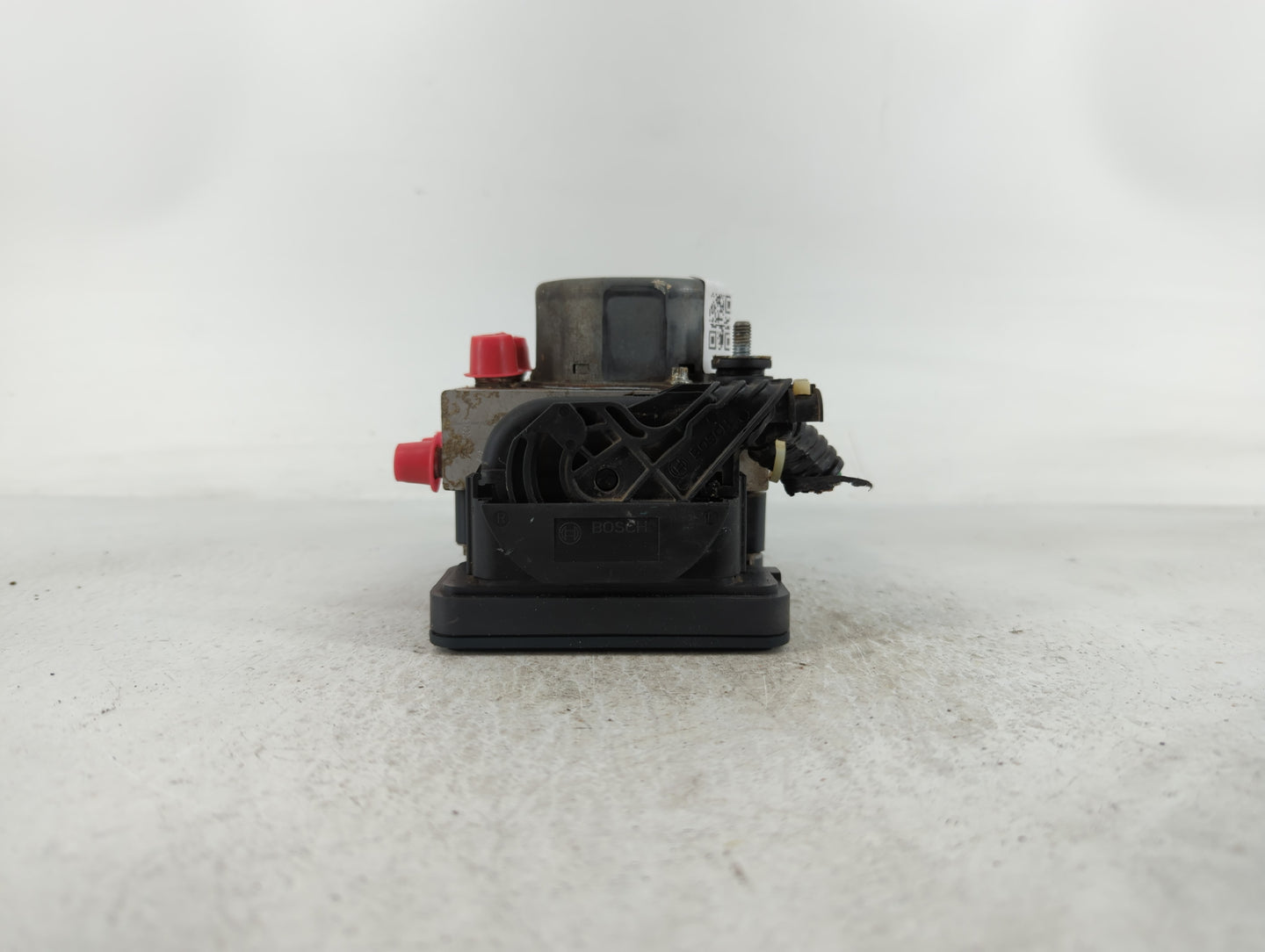 2013 Nissan Versa ABS Pump Control Module Replacement P/N:47660 9KA0A Fits OEM Used Auto Parts - Oemusedautoparts1.com