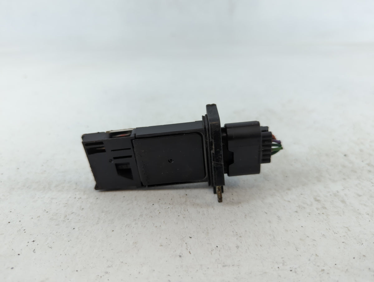 2007-2018 Nissan Versa Mass Air Flow Meter Maf Sensor 657790 - Oemusedautoparts1.com
