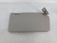2013-2015 Nissan Versa Sun Visor Shade Replacement Passenger Right Mirror Fits Fits 2013 2014 2015 OEM Used Auto Parts - Oem