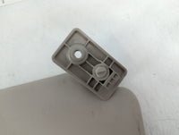 2013-2015 Nissan Versa Sun Visor Shade Replacement Passenger Right Mirror Fits Fits 2013 2014 2015 OEM Used Auto Parts - Oem