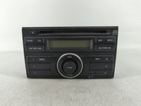 2013-2013 Nissan Versa Am Fm Cd Player Radio Receiver - Oemusedautoparts1.com