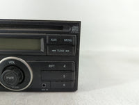 2013-2013 Nissan Versa Am Fm Cd Player Radio Receiver - Oemusedautoparts1.com