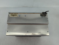 2013-2013 Nissan Versa Am Fm Cd Player Radio Receiver - Oemusedautoparts1.com