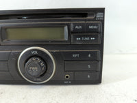 2012-2014 Nissan Versa Am Fm Cd Player Radio Receiver - Oemusedautoparts1.com