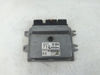 2013 Nissan Versa PCM Engine Control Computer ECU ECM PCU OEM P/N:BEM332-300 A2 3303 A NEC000-838 Fits OEM Used Auto Parts -
