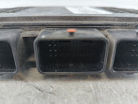 2013 Nissan Versa PCM Engine Control Computer ECU ECM PCU OEM P/N:BEM332-300 A2 3303 A NEC000-838 Fits OEM Used Auto Parts -