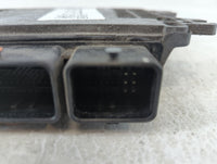2013 Nissan Versa PCM Engine Control Computer ECU ECM PCU OEM P/N:BEM332-300 A2 3303 A NEC000-838 Fits OEM Used Auto Parts -