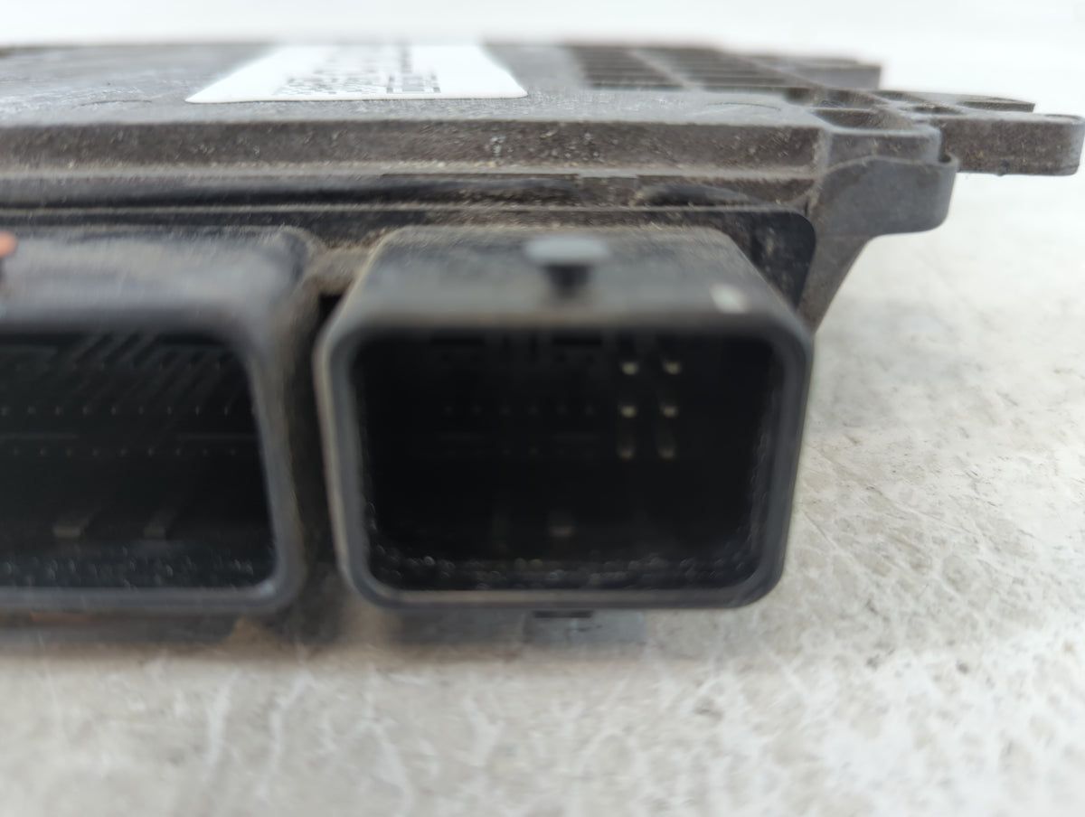 2013 Nissan Versa PCM Engine Control Computer ECU ECM PCU OEM P/N:BEM332-300 A2 3303 A NEC000-838 OEM Used Auto Parts - Oemu