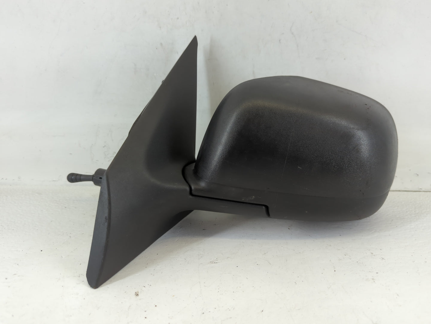 2012-2014 Nissan Versa Driver Side View Mirror - Left Door Mirror OEM Used - Oemusedautoparts1.com
