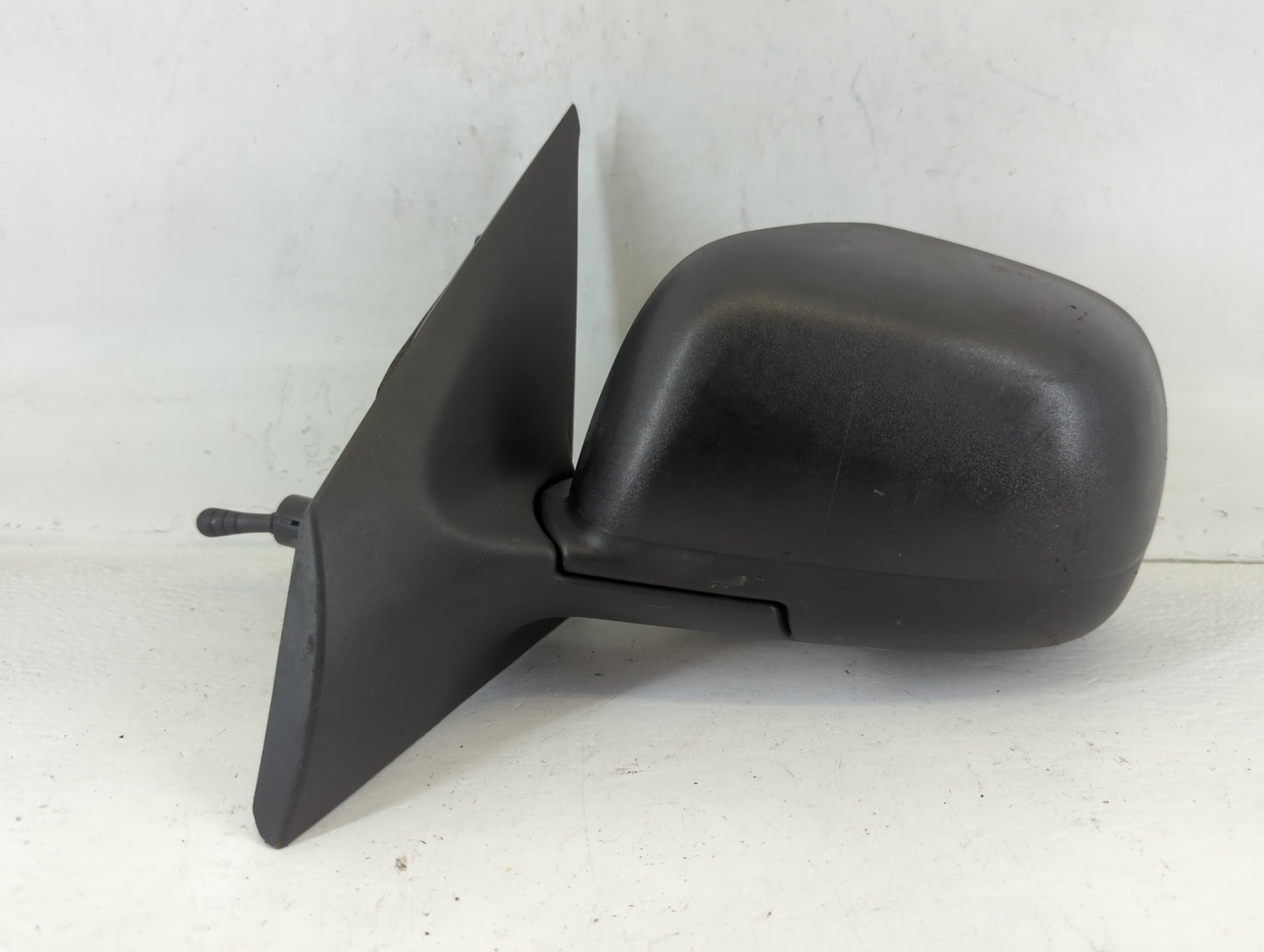 2012-2014 Nissan Versa Driver Side View Mirror - Left Door Mirror OEM Used - Oemusedautoparts1.com
