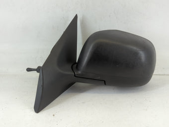 compare product 2012-2014 Nissan Versa Driver Side View Mirror - Left Door Mirror OEM Used