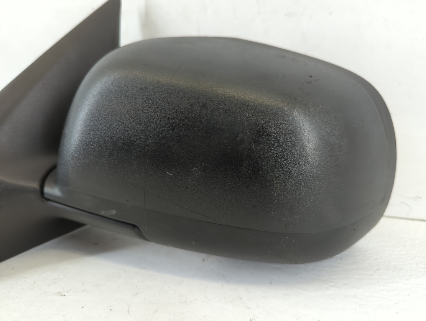 2012-2014 Nissan Versa Driver Side View Mirror - Left Door Mirror OEM Used - Oemusedautoparts1.com