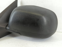 2012-2014 Nissan Versa Driver Side View Mirror - Left Door Mirror OEM Used - Oemusedautoparts1.com