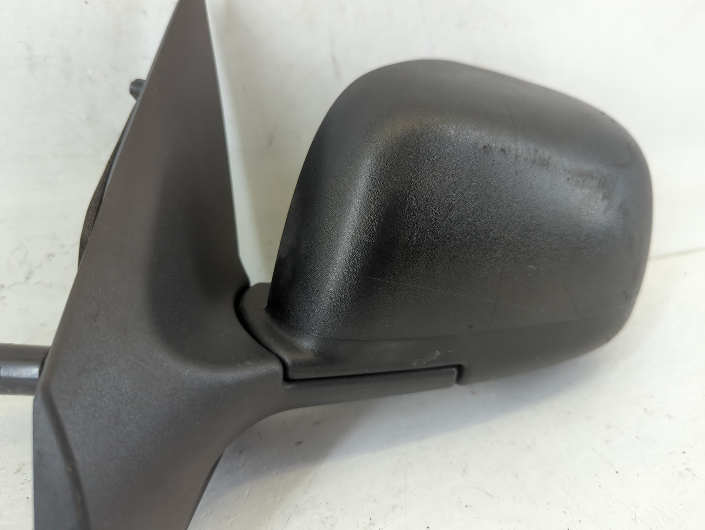 2012-2014 Nissan Versa Driver Side View Mirror - Left Door Mirror OEM Used - Oemusedautoparts1.com