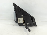 2012-2014 Nissan Versa Driver Side View Mirror - Left Door Mirror OEM Used - Oemusedautoparts1.com